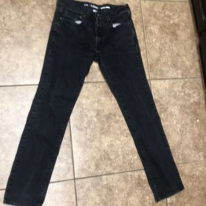 Urban Pipeline Jeans